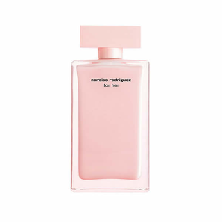 Narciso Rodriguez For Her парфюмерная вода-спрей 150 мл