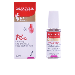 Mavala Mava-Strong Fortifious Base 10ml