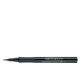 أرتديكو قلم تحديد رفيع للبشرة الحساسة أسود 1 مل