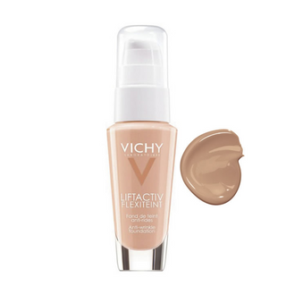 Vichy Liftactiv Flexiteint Foundation 25 Nude 30ml