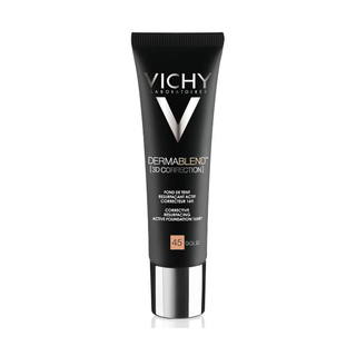 Vichy Dermablend 3D Correction Foundation Oily Skin 45 God 30 мл