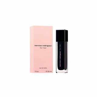 Narciso Rodriguez For Her 淡香水噴霧 30ml