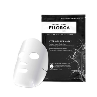 Filorga Hydra Filler Super Ενυδατική Λευκή Μάσκα