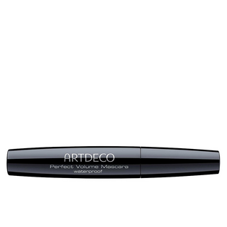 Artdeco Perfect Volume Mascara vodotěsná 01 černá