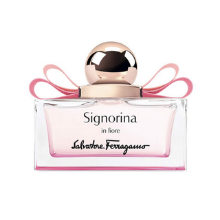 Salvatore Ferragamo Signorina στο Fiore Eau de Toilette Spray 100ml