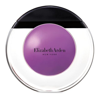 Olio labbra Elizabeth Arden Kiss Purple Serenity
