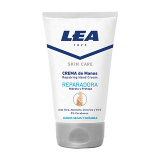 Lea Skin Care Επισκευή κρέμας χεριών 125ml