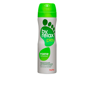 Byrelax Forte Foot Deodorante Spray 200ml