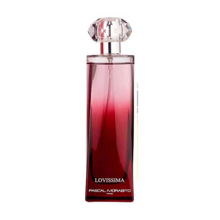 Pascal Morabito Lovissima Eau de Perfume Spray 100ml