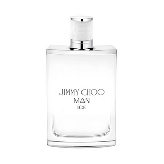 Jimmy Choo Man Ice Eau de Toilette Spray 100 ml