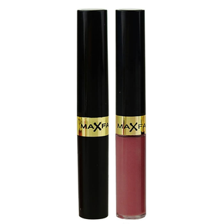 Max Factor Lipfinity Lippenfarbe 102 Glitzernd