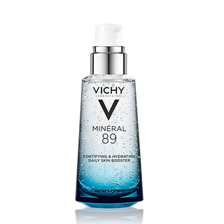 Vichy Mineral 89 Nawilżający krem ​​do twarzy z kwasem hialuronowym 50ml