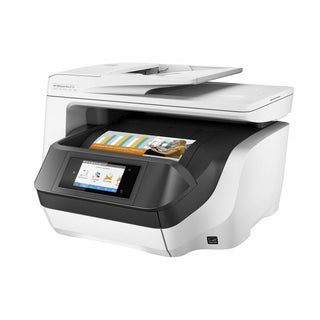 Multifunctionele printer HP D9L20A#A80 Wi-Fi