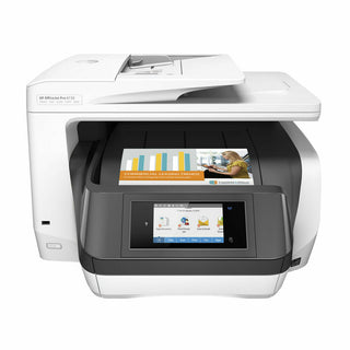 Multifunctionele printer HP D9L20A#A80 Wi-Fi