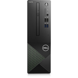 Desktop PC Dell 3710 i5-12400 8GB 256GB SSD No I5-12400 256 GB SSD