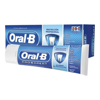 Toothpaste Multiprotection Oral-B Expert 75 ml (75 ml) - Dulcy Beauty