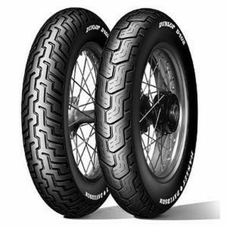 Motorbike Tyre Dunlop D402F MT90B16