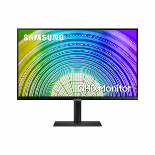 Monitor Samsung LS27A600UUUXEN 27" 2560 x 1440 px Quad HD
