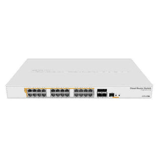 Cambiar mikrotik CRS328-24P-4S+RM