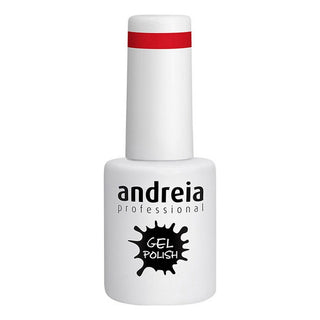 Nail Polish Semi-permanent Gel Polish Andreia 214 (10,5 ml) - Dulcy Beauty
