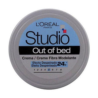 Strong Hold Cream Studio Line L'Oreal Make Up Studio Line 150 ml - Dulcy Beauty