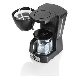 Drip Coffee Machine Haeger Black 680 W 680 W