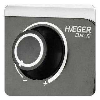 مشعاع مملوء بالزيت (11 حجرة) Haeger Elan XI 2500 W