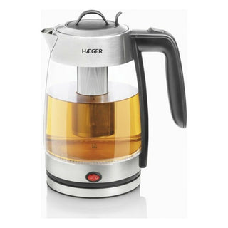 غلاية ماء وغلاية كهربائية شاي Haeger Perfect Tea 2200 W 1,8 L