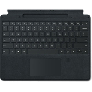 Bluetooth-Tastatur mit Unterstützung für Tablet Microsoft 8xG-00012 Spanisch