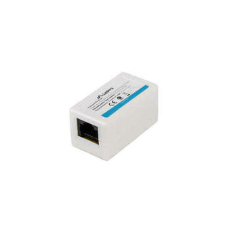 Categoria 5 UTP RJ45 Connettore Lanberg Ad-RJ45-RJ45-OU5