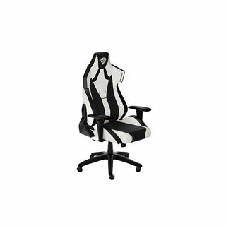 Silla de juego Genesis NFG-1849 White Multicolor