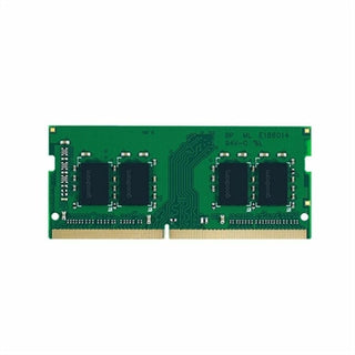 RAM Memory GoodRam CL19 SR SODIMM 2666 MHZ 16 GB CL19