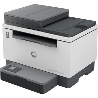 Laser Printer HP TANK MFP 2604SDW MULTIFUNCION MONO DUPLEX WIFI 23 ppm - GURASS APPLIANCES