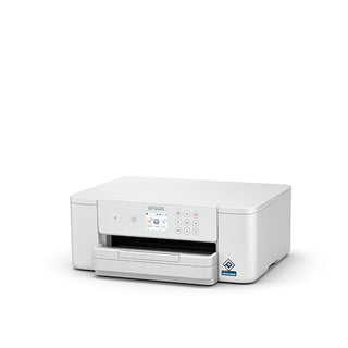 Multifunction Printer Epson WORKFORCE PRO WF-C4310DW