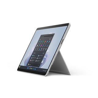 Notebook 2-in-1 Microsoft Surface Pro 9 Silver 16 GB RAM i7-1265U