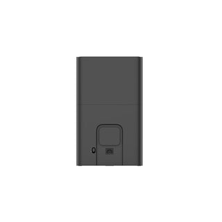 Station Xiaomi Mi Robot Vacuum-Mop 2 Ultra Black