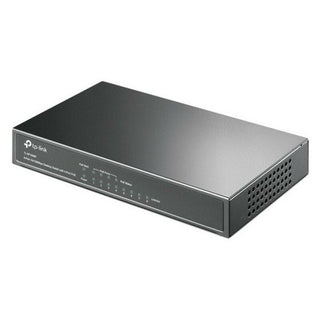 Desktop Switch TP-Link TL-SF1008P RJ45 POE 1.6 Gbps