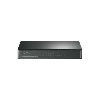 Desktop Switch TP-Link TL-SF1008P RJ45 POE 1.6 Gbps