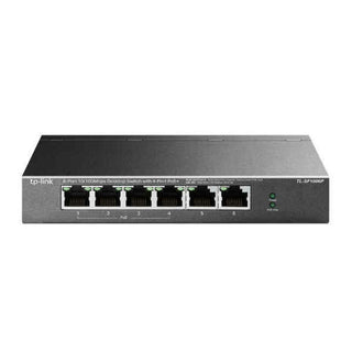 Switch TP-Link TL-SF1006P 1,2 Gbps