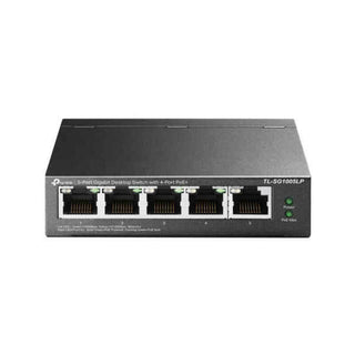 Cambiar TP-Link TL-SG1005LP