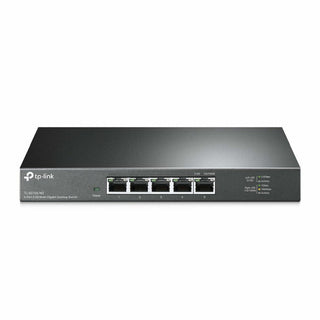 Cambiar TP-Link TL-SG105-M2 Negro