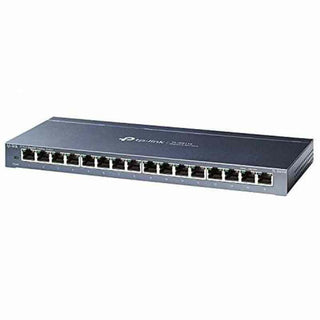 Interruttore desktop TP-Link TL-SG116 RJ45