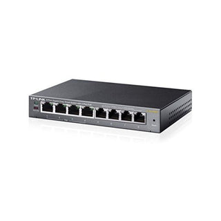 Desktop Switch TP-Link TL-SG108PE PoE 16 Gbps