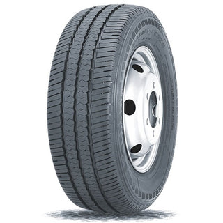 Van Tyre Goodride SC328 215/60R16C