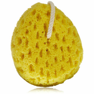 Body Sponge QVS 10-2030 (14 cm) - Dulcy Beauty