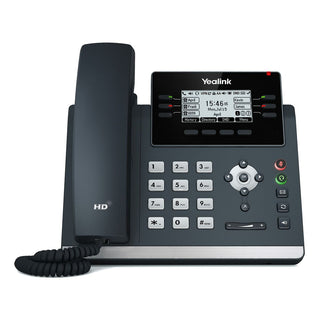 IP Telephone Yealink T42U
