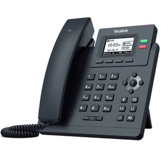 IP Telephone Yealink ‎SIP-T31P - GURASS APPLIANCES