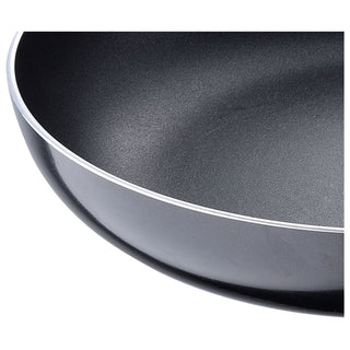 Pan San Ignacio Black Stainless steel Toughened aluminium