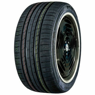 Car Tyre Tracmax X-PRIVILO RS01 245/35ZR21
