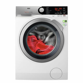 Washing machine Aeg L8FEE162V 1600 rpm